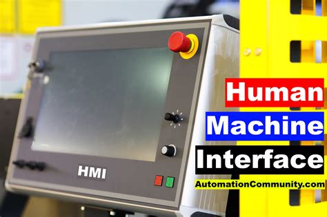 HMI 